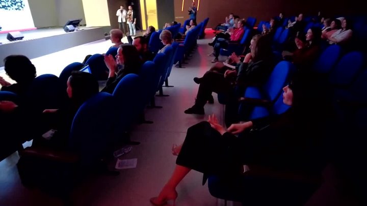 Владимир Кривов принял участие на бизнес форуме Влияние Елены Соколовской