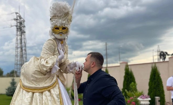 Диплом премии в медицинском маркетинге