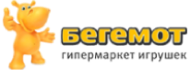 Гипермаркет Бегемот - Разработали лендинг в Белгороду